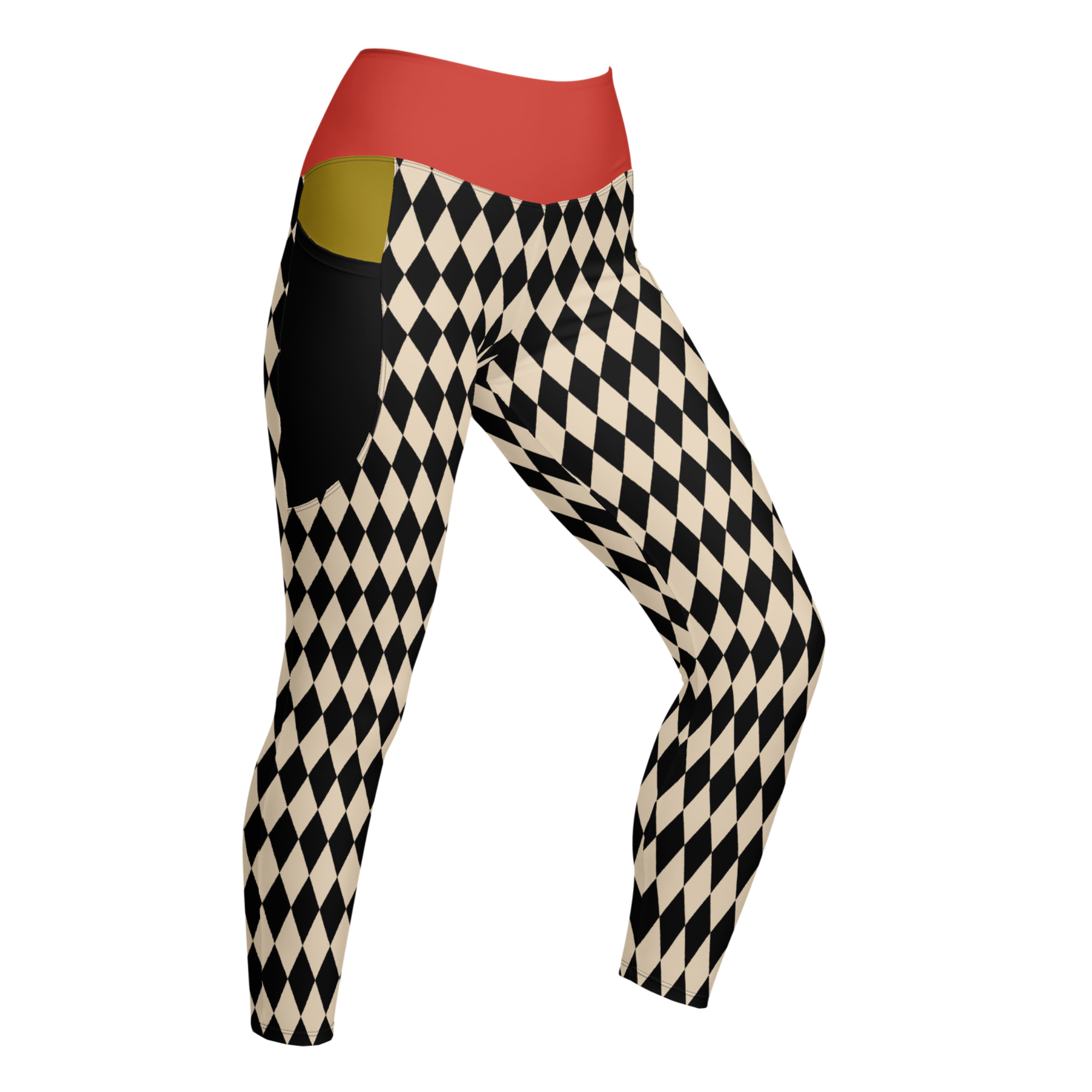 studio-yeye-pocket-leggings-harlequin-diamond-front-side