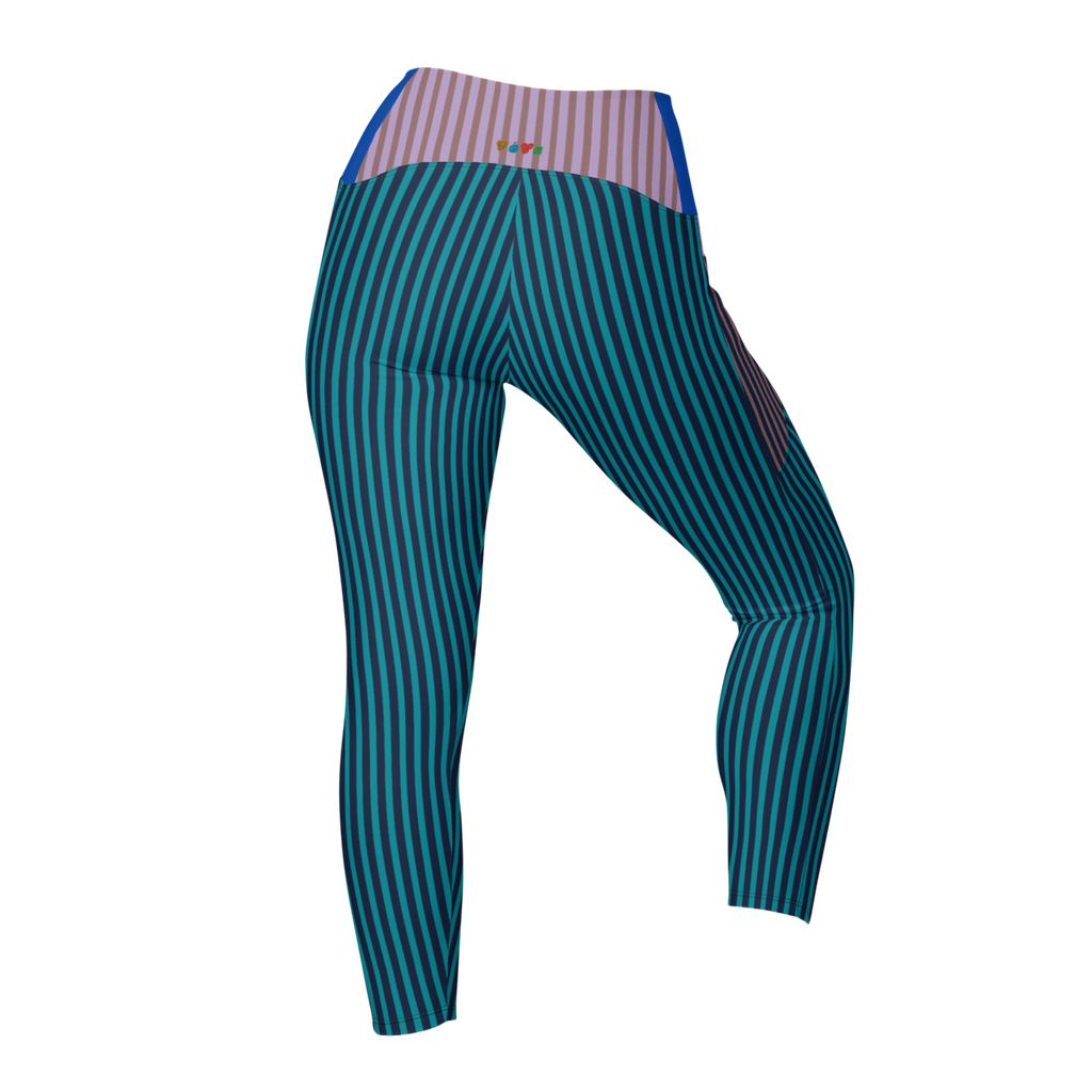 studio-yeye-pocket-leggings-stripe-navy-back