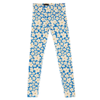 studio-yeye-sunny-bloom-mens-leggings-blue-flat-front