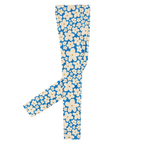 studio-yeye-sunny-bloom-mens-leggings-blue-flat-side-left