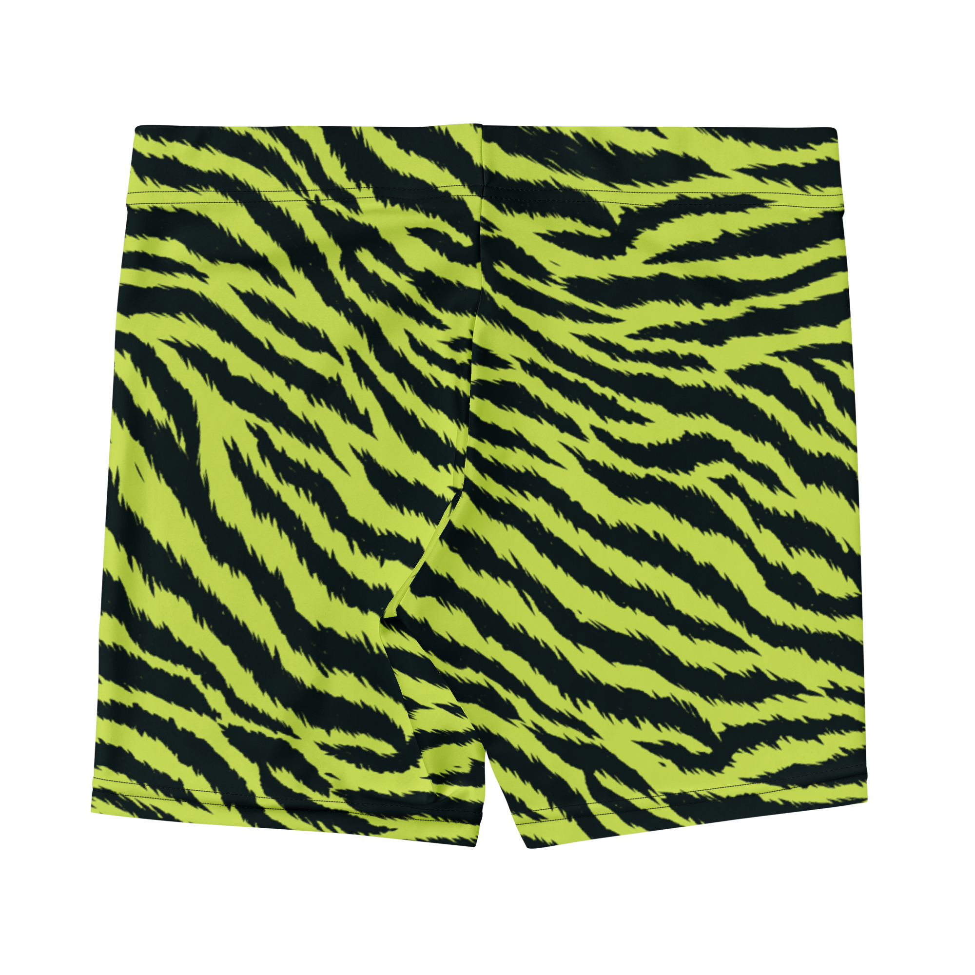 studio-yeye-tiger-bike-shorts-neon-yellow-back