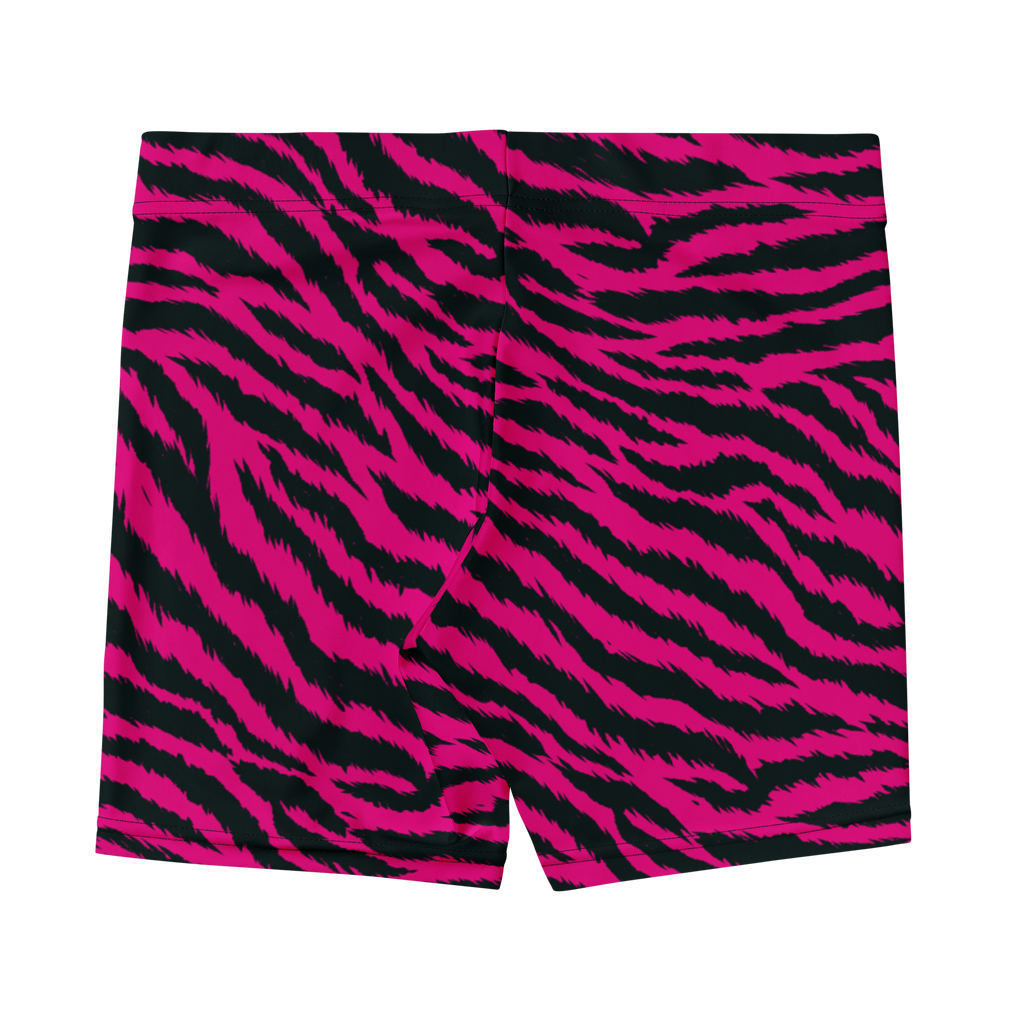 studio-yeye-tiger-lover-bike-shorts-hot-pink-black-back