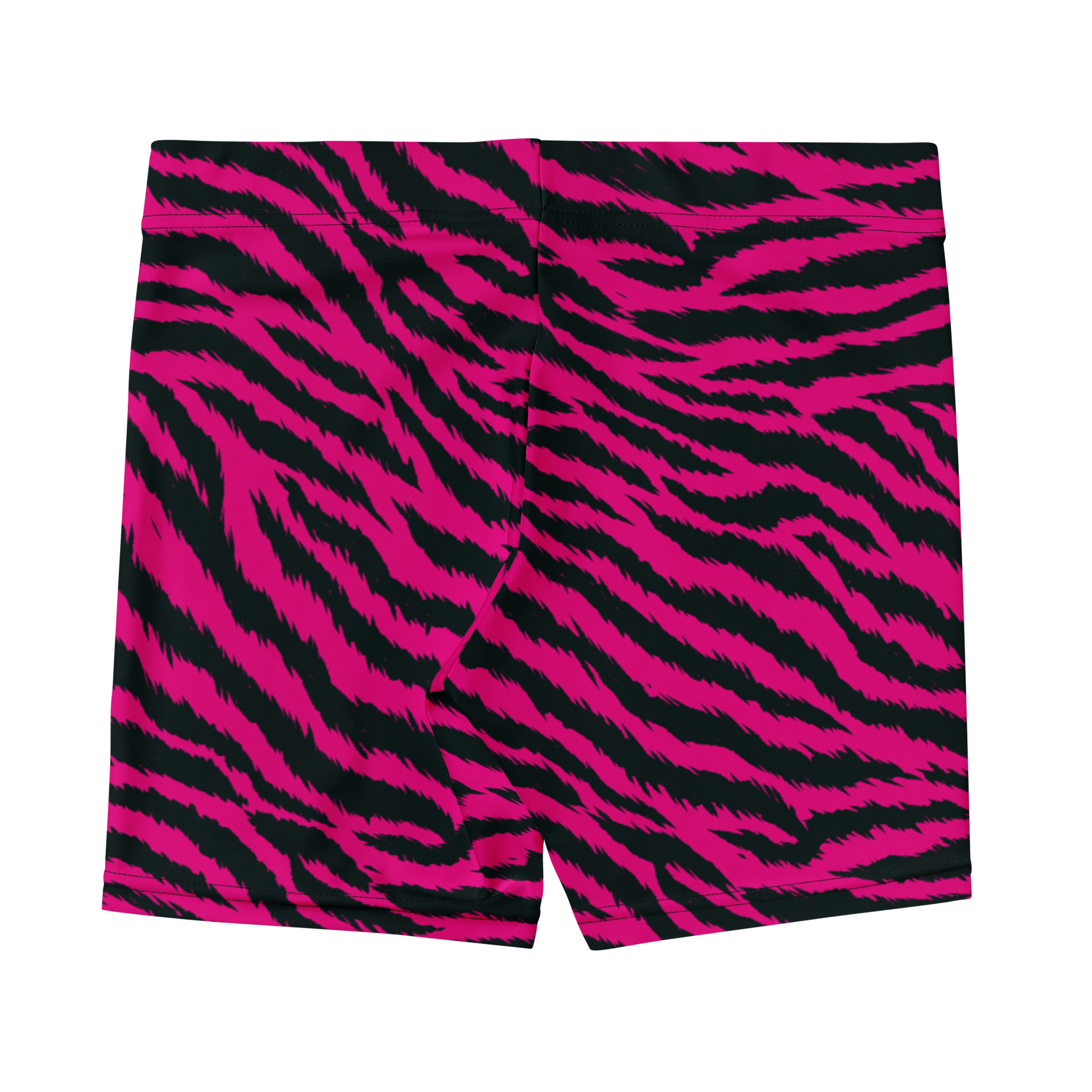 studio-yeye-tiger-lover-bike-shorts-hot-pink-black-back