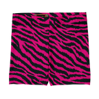 studio-yeye-tiger-lover-bike-shorts-hot-pink-black-front