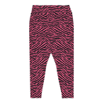 studio-yeye-tiger-lover-plus-size-legging-fuchsia-flat-back