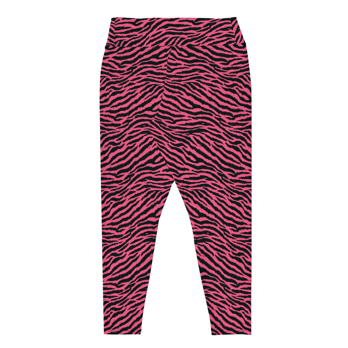 studio-yeye-tiger-lover-plus-size-legging-fuchsia-flat-back