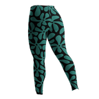studio-yeye-vintage-maui-leggings-teal-back