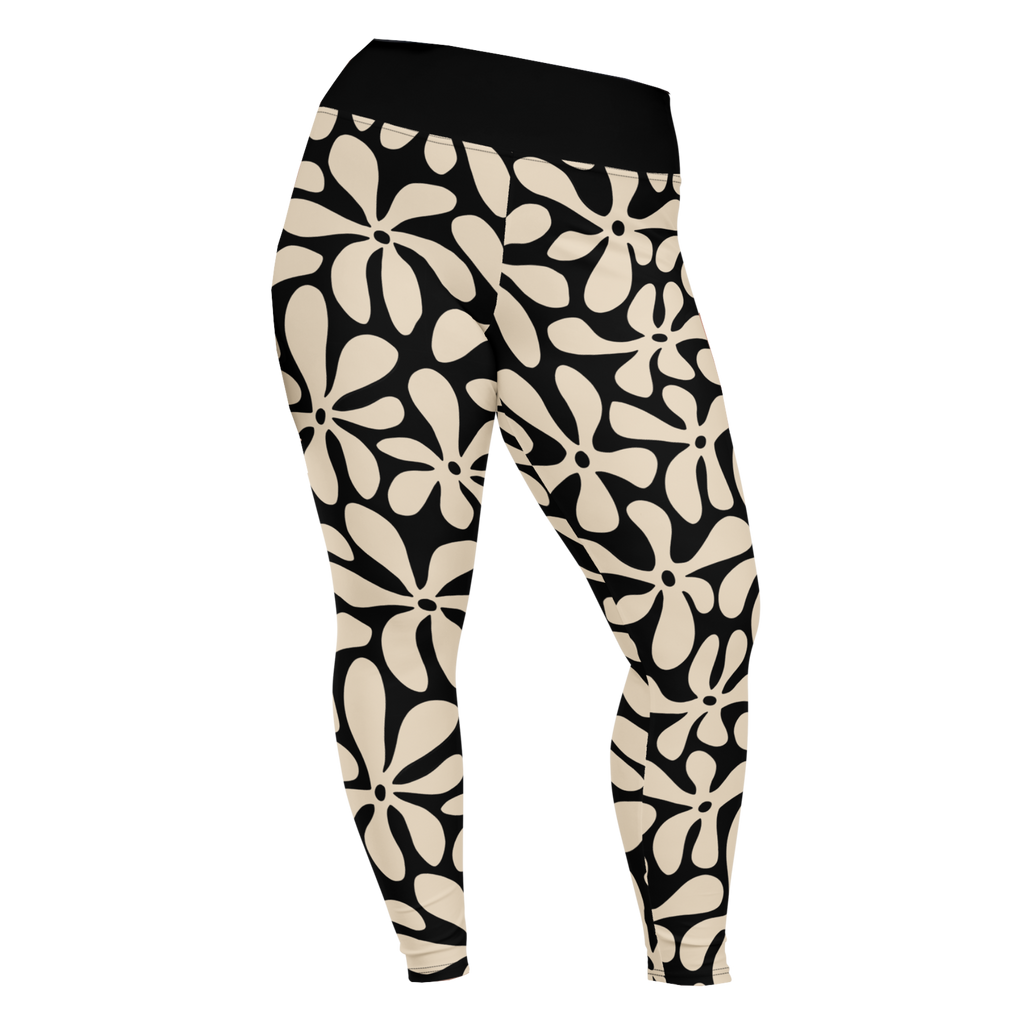 studio-yeye-vintage-maui-plus-size-leggings-off-white-front
