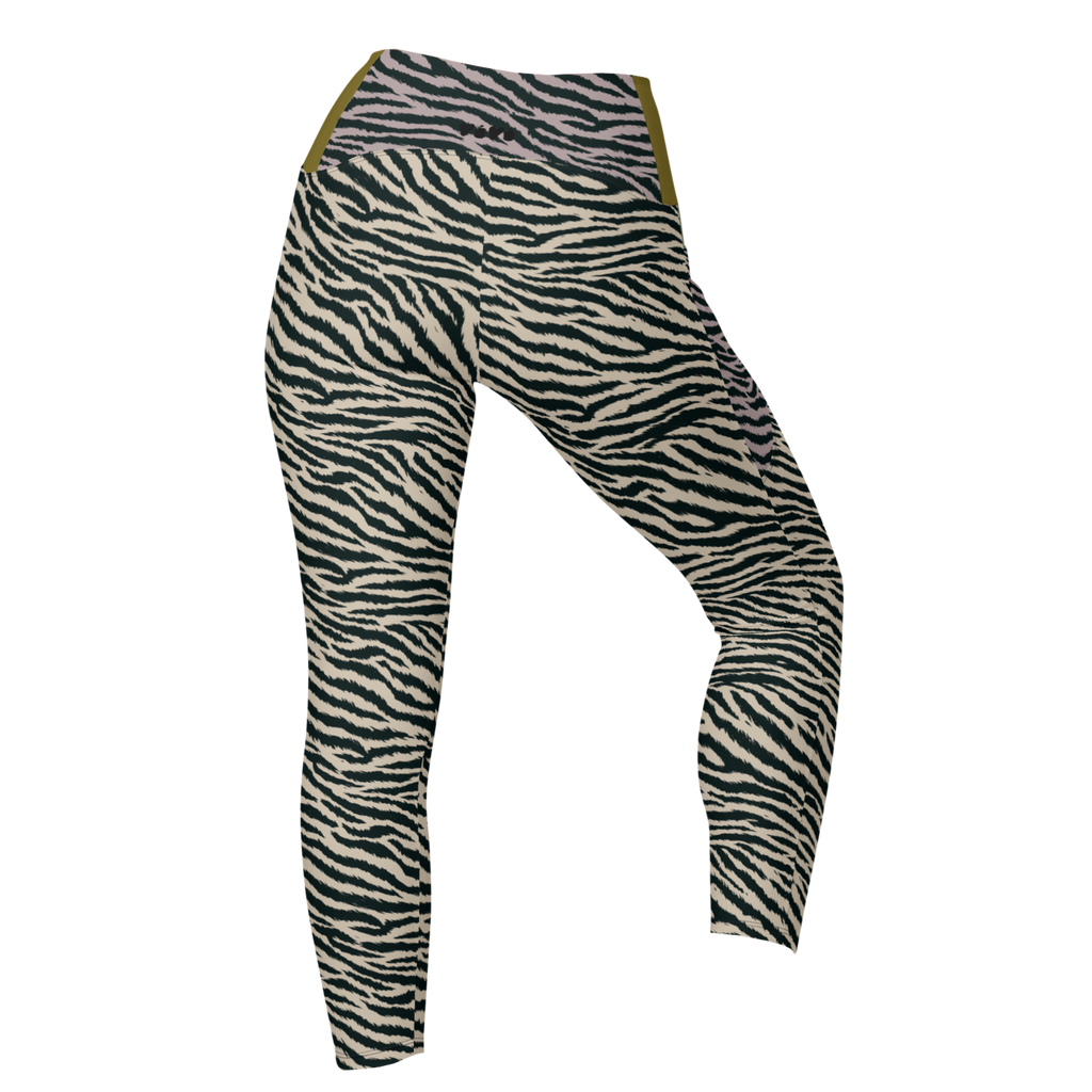 studio-yeye-wild-stripe-pocket-leggings-back
