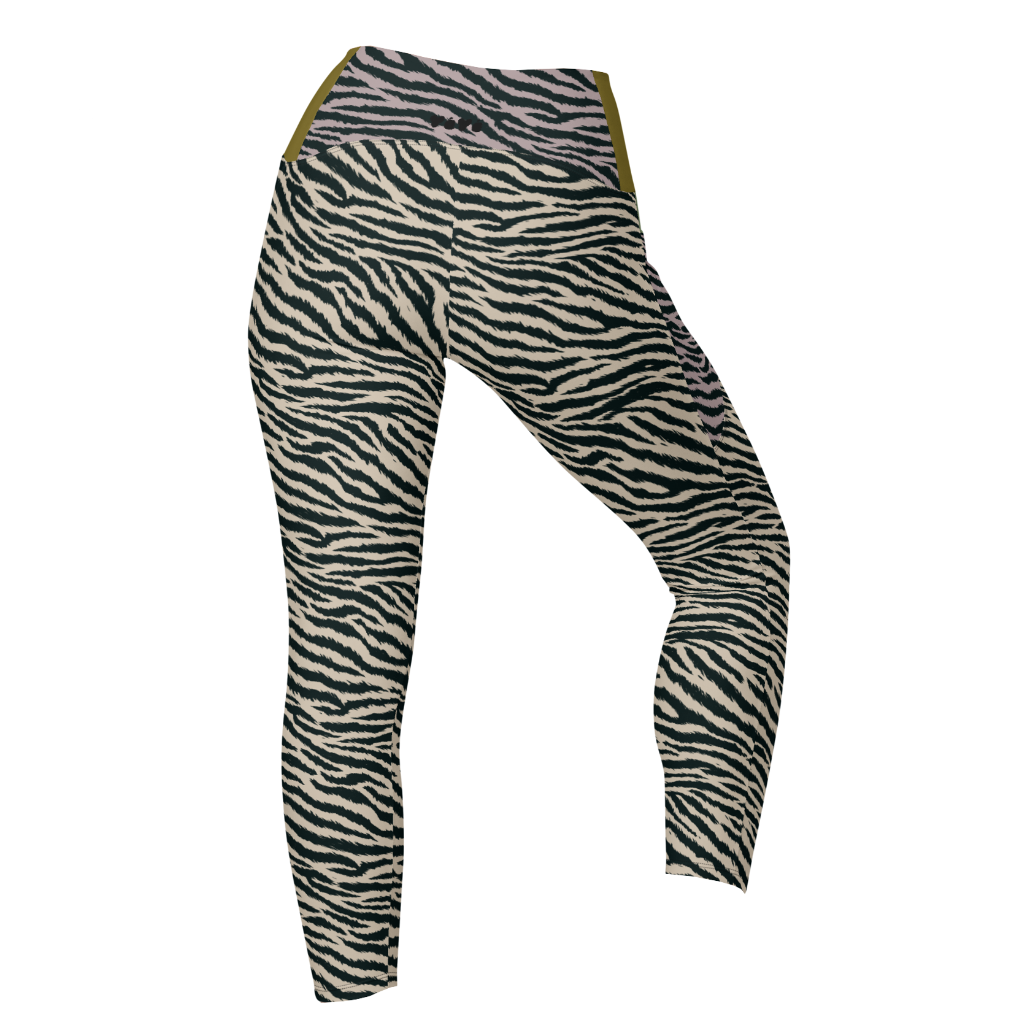 studio-yeye-wild-stripe-pocket-leggings-back