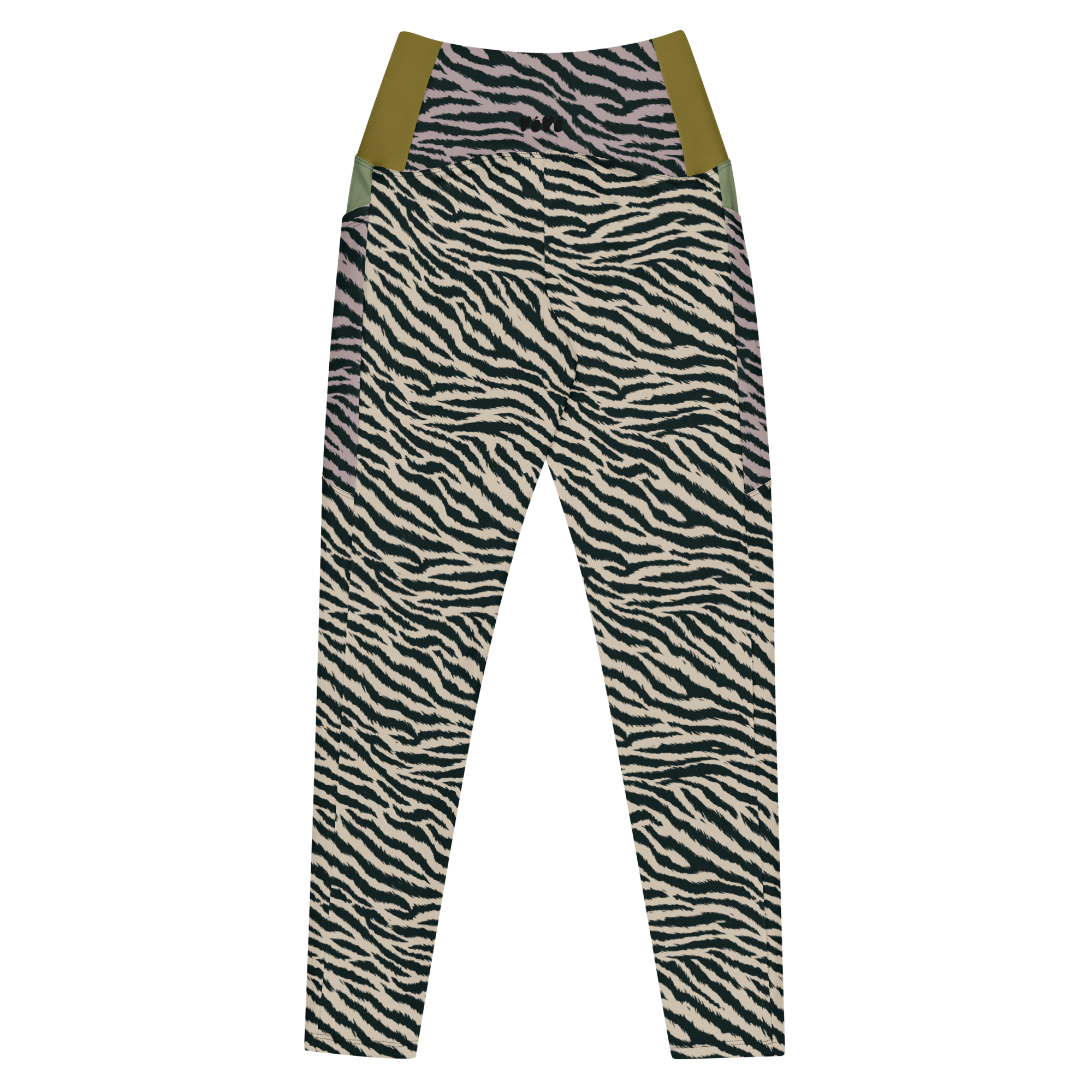 studio-yeye-wild-stripe-pocket-leggings-flat-back