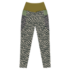 studio-yeye-wild-stripe-pocket-leggings-flat-front