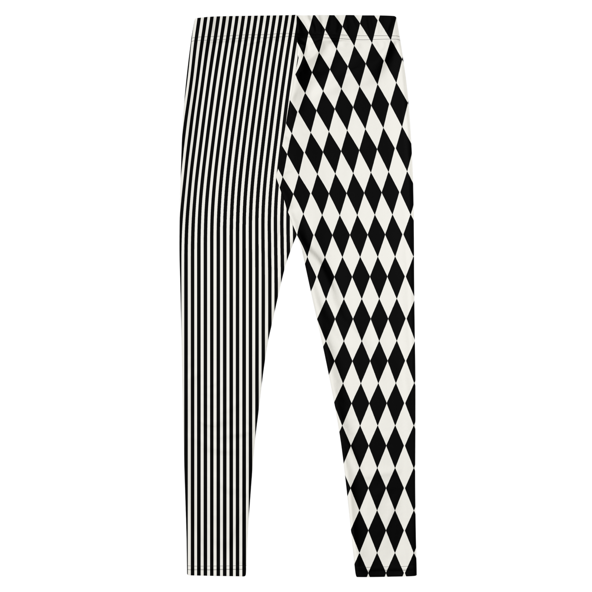 studioyeye-leggings-jester-pinstripe-blackandwhite