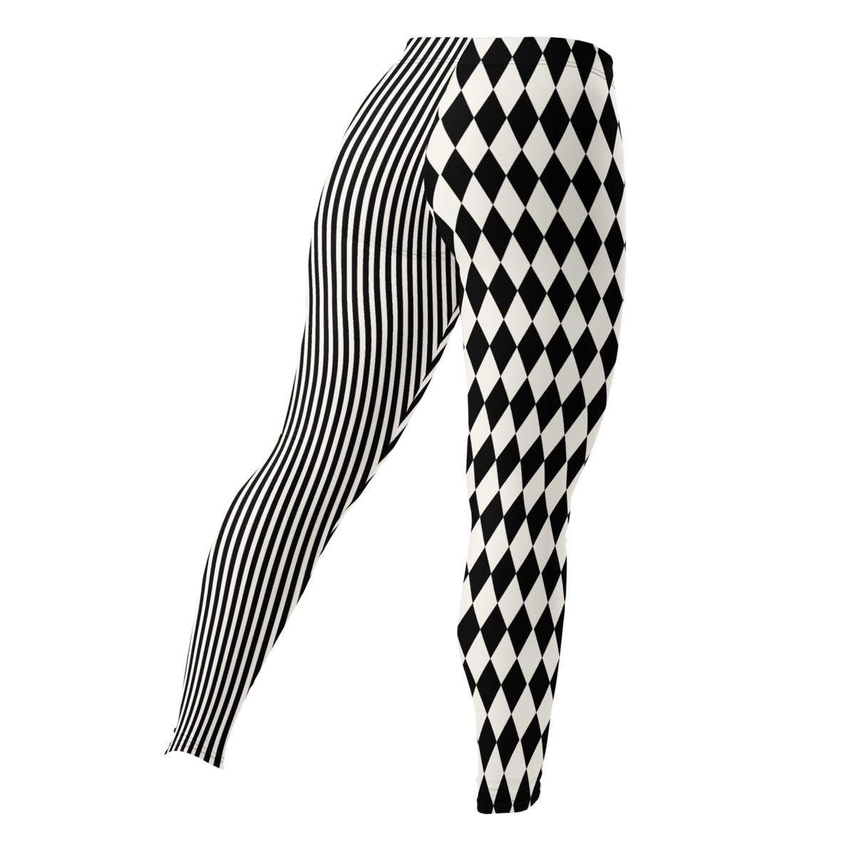studioyeye-leggings-jester-pinstripe-blackandwhite