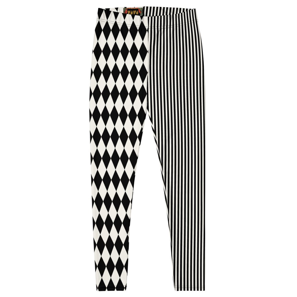 studioyeye-leggings-jester-pinstripe-blackandwhite