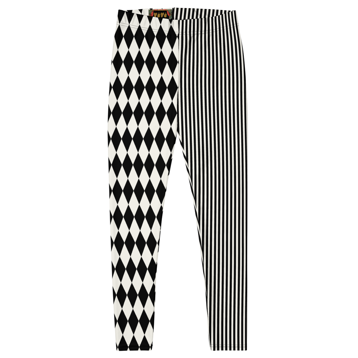 studioyeye-leggings-jester-pinstripe-blackandwhite
