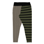 studioyeye-plussize-leggings-pinstripe-jester-flat-back