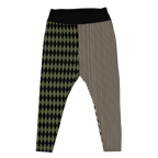 studioyeye-plussize-leggings-pinstripe-jester-flat-front